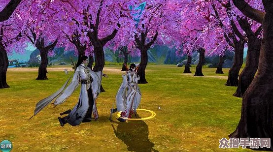 《梦幻新诛仙》极速成长秘诀：高效升级策略与技巧全解析，助你称霸仙途！
