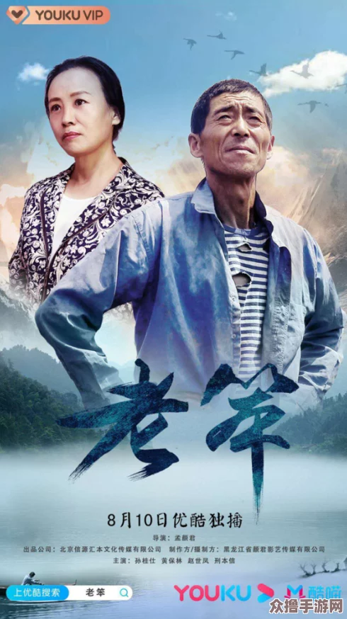王芳高飞：大团圆结局令人感动，情节跌宕起伏，引人入胜