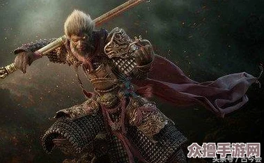 黑神话悟空：解锁昆棍百眼绝技的独家策略与高效获取途径