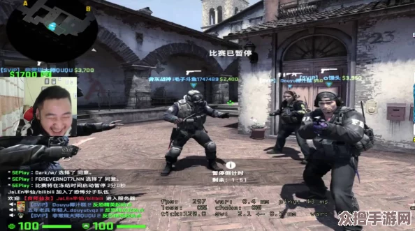 暴躁老阿姨csgo图片高清，免费下载安装，推荐指数五颗星