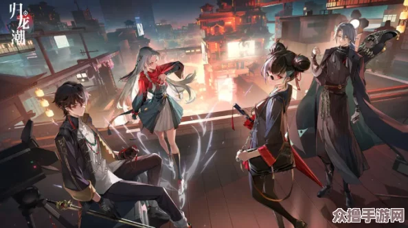 探索归龙潮秘境:解锁隐藏道具的独家策略与技巧揭秘 探索归龙潮秘境:解锁隐藏道具的独家策略与技巧揭秘