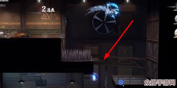 探索归龙潮秘境:解锁隐藏道具的独家策略与技巧揭秘 探索归龙潮秘境:解锁隐藏道具的独家策略与技巧揭秘