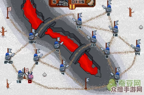 《保卫要塞》全方位战略指南:高效兵源调度与补给策略深度解析 《保卫要塞》全方位战略指南:高效兵源调度与补给策略深度解析