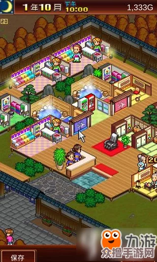 温泉物语:全方位策略提升客流量与品牌人气秘籍大公开 温泉物语:全方位策略提升客流量与品牌人气秘籍大公开