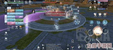 天刀手游华丽蜕变！心剑战境新纪元启航，10月26日震撼迎击全新首领登场