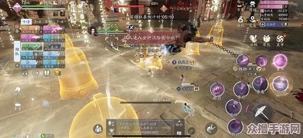 天刀手游华丽蜕变！心剑战境新纪元启航，10月26日震撼迎击全新首领登场