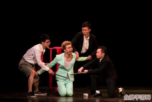 漫画《羞羞的铁拳》：热门情节大揭秘