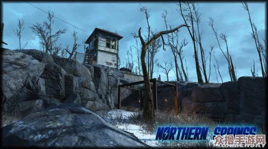 辐射4核子世界：策略抉择——平衡道义与生存，慎选敌对阵营