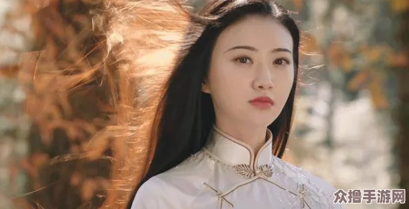 王昭君被宠到疯流泪翻白眼，网友热议她的绝美风姿与历史传奇背后的真实故事