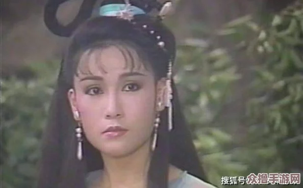 王昭君被宠到疯流泪翻白眼，网友热议她的绝美风姿与历史传奇背后的真实故事