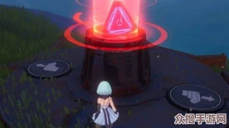 幻塔探索者必备：全面解锁密码锁秘籍与隐藏代码大全