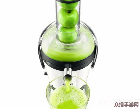 牛奶榨汁机poh：健康饮品制作的必备神器，轻松享受新鲜营养生活