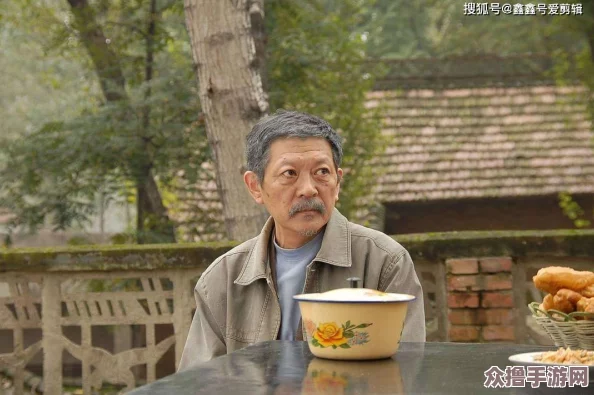 老孙头的春天苏大强：温暖感人，情节跌宕起伏，引人深思