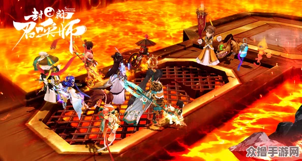 封神纪元：后期制霸阵容搭配策略，解锁终极战斗组合秘籍