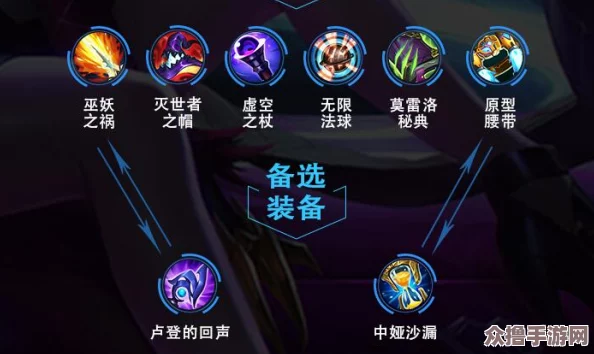 精研打野寡妇策略：高效游走与致命出装搭配，解锁最强狩猎之道