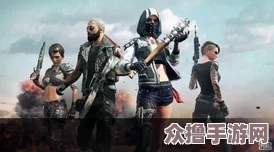 暴躁少女CSGO：狂热玩家的枪法惊艳全场，实力堪比职业选手