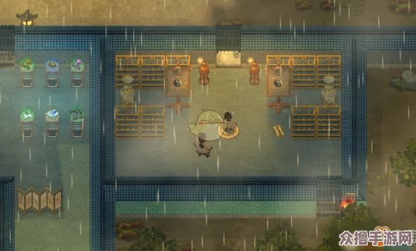 《修仙家族模拟器2》情缘交织：双人共修秘籍与策略全探索