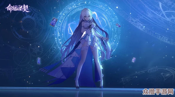 命运圣契：全面解锁角色奥义，珍藏版图鉴大全集览