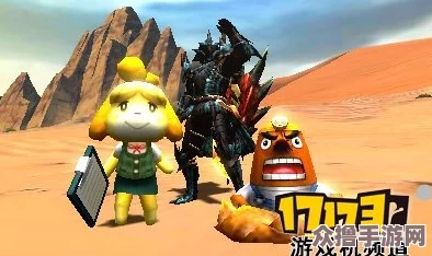 精选《怪物猎人4G》配信任务：哪一场钢龙挑战最具挑战性与收获？