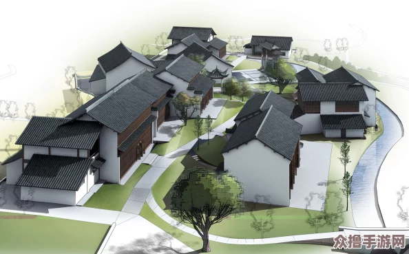 心动小镇建筑蓝图获取全攻略：解锁房子图纸的多种途径