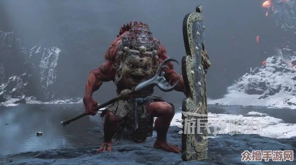 探索黑神话悟空世界观：傀蛛士影神图与傀蛛勇士全图鉴概览