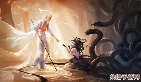 美杜莎传奇中解除武器诅咒的独门秘籍与实战攻略