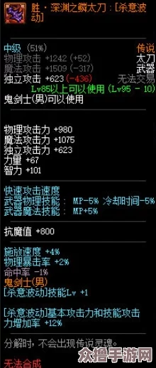 顶尖捕盗行纪：全面武器排行榜与实战效能解析精选
