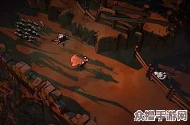 俯视角动作冒险新游《FADING HAVEN》正式亮相Steam平台，开启探险之旅