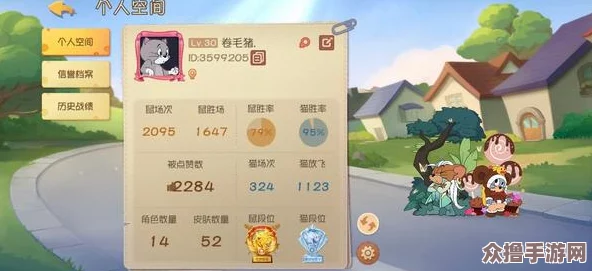 汤姆猫跑酷高效升级攻略：技能加点策略与实战运用指南