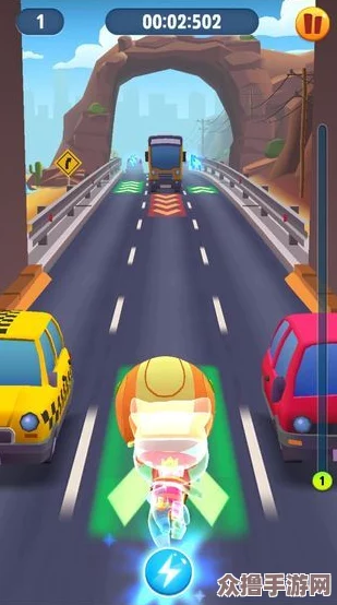 汤姆猫跑酷高效升级攻略：技能加点策略与实战运用指南