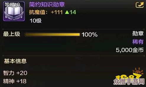 DNF手游玩家必看：全面攻略教你高效获取公会勋章