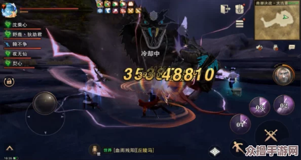 《以太古妖皇诀》全面探索：精进技能系统，修炼绝世法术，征服各路强敌策略
