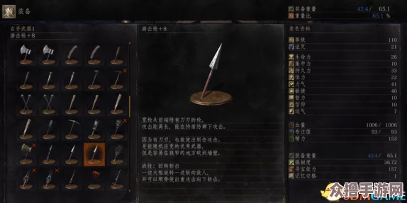 捕盗风云：行纪高手必备武器排行榜与实战解析精选