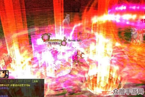 热血江湖中X弓与Z弓性能对决：谁才是顶尖射手之选？
