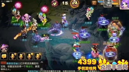 梦幻西游手游壁垒击破技能全览：实战应用与效能综合评估