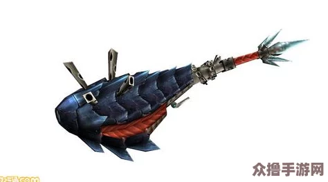 怪物猎人X中远程武器精选：六款利器哪一款最适合你？