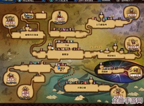 DNF高效速刷攻略：探寻最快通关地图，解锁你的升级之路