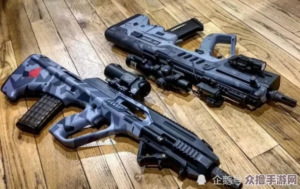 探索反恐精英游戏中,哪款枪械外观设计与性能兼具吸引力 探索反恐精英游戏中,哪款枪械外观设计与性能兼具吸引力