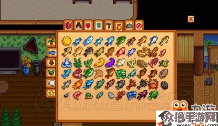 星露谷物语中探索古代玩偶的珍稀获取方法与途径