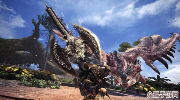 怪物猎人系列中螳螂套装性能对比，哪款最为强势出众？