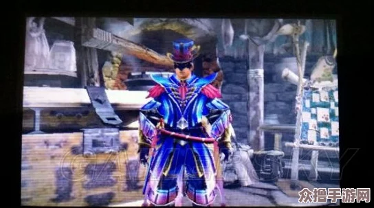 怪物猎人系列中螳螂套装性能对比，哪款最为强势出众？