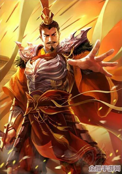 诸子百家T0级武将实力比拼，探寻最强传奇武将究竟是谁？